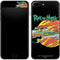 Adult Swim Rick and Morty Family Wagon iPhone 8 Plus Skin